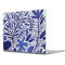 Cat Coq Blue Garden Pixelbook Skin